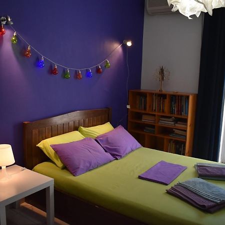 Sophie'S Choice Appartement Nauplion Buitenkant foto