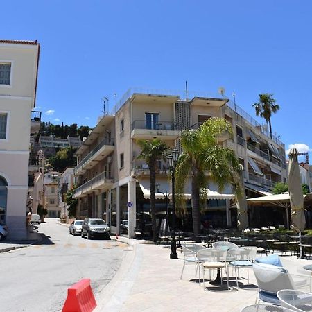 Sophie'S Choice Appartement Nauplion Buitenkant foto
