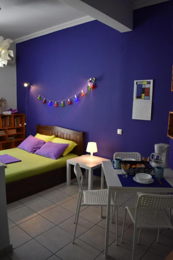 Sophie'S Choice Appartement Nauplion Buitenkant foto