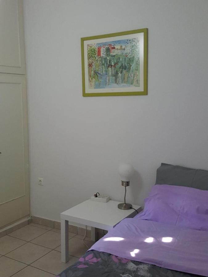 Sophie'S Choice Appartement Nauplion Buitenkant foto