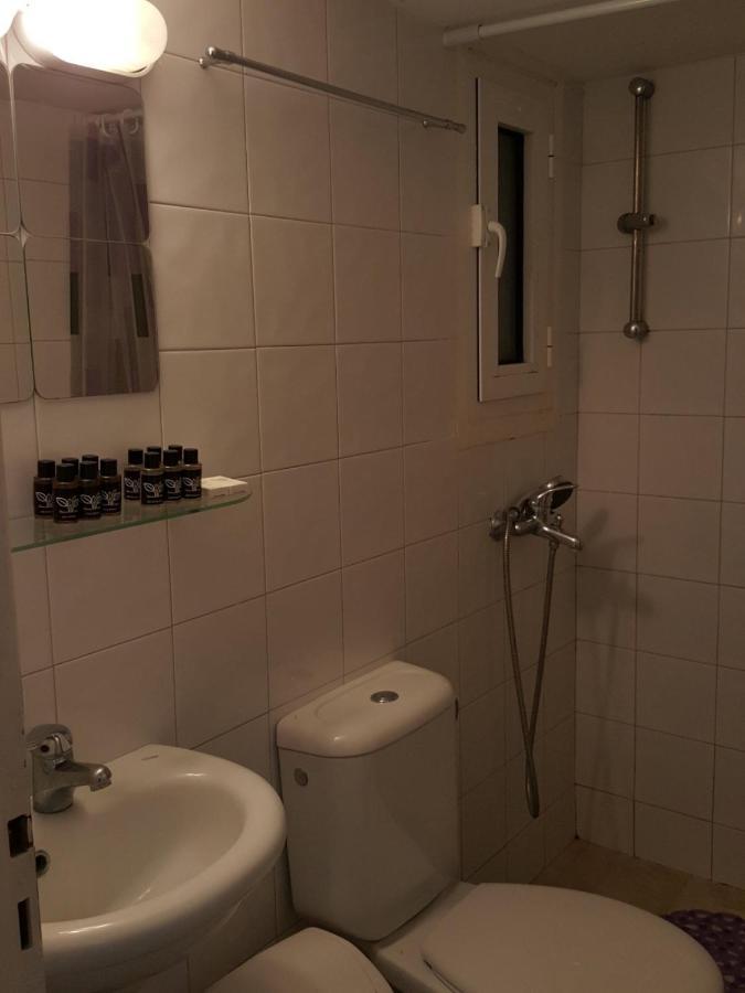 Sophie'S Choice Appartement Nauplion Buitenkant foto