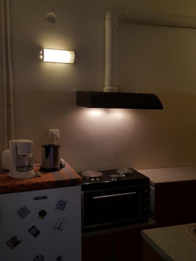 Sophie'S Choice Appartement Nauplion Buitenkant foto
